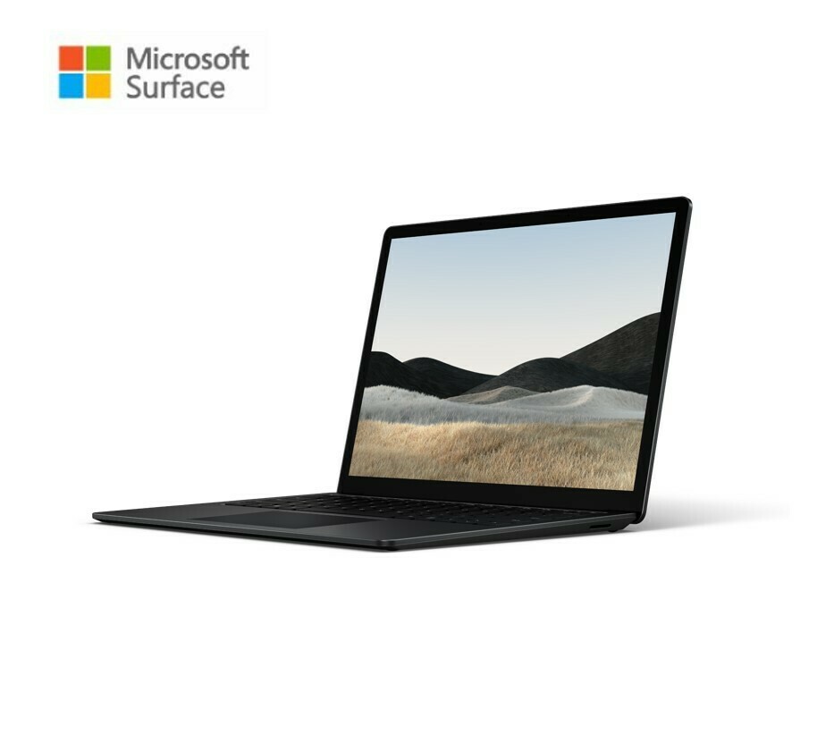 Microsoft】微軟Surface Laptop 4 商務版(13.5吋/i7/16G/512/Pro