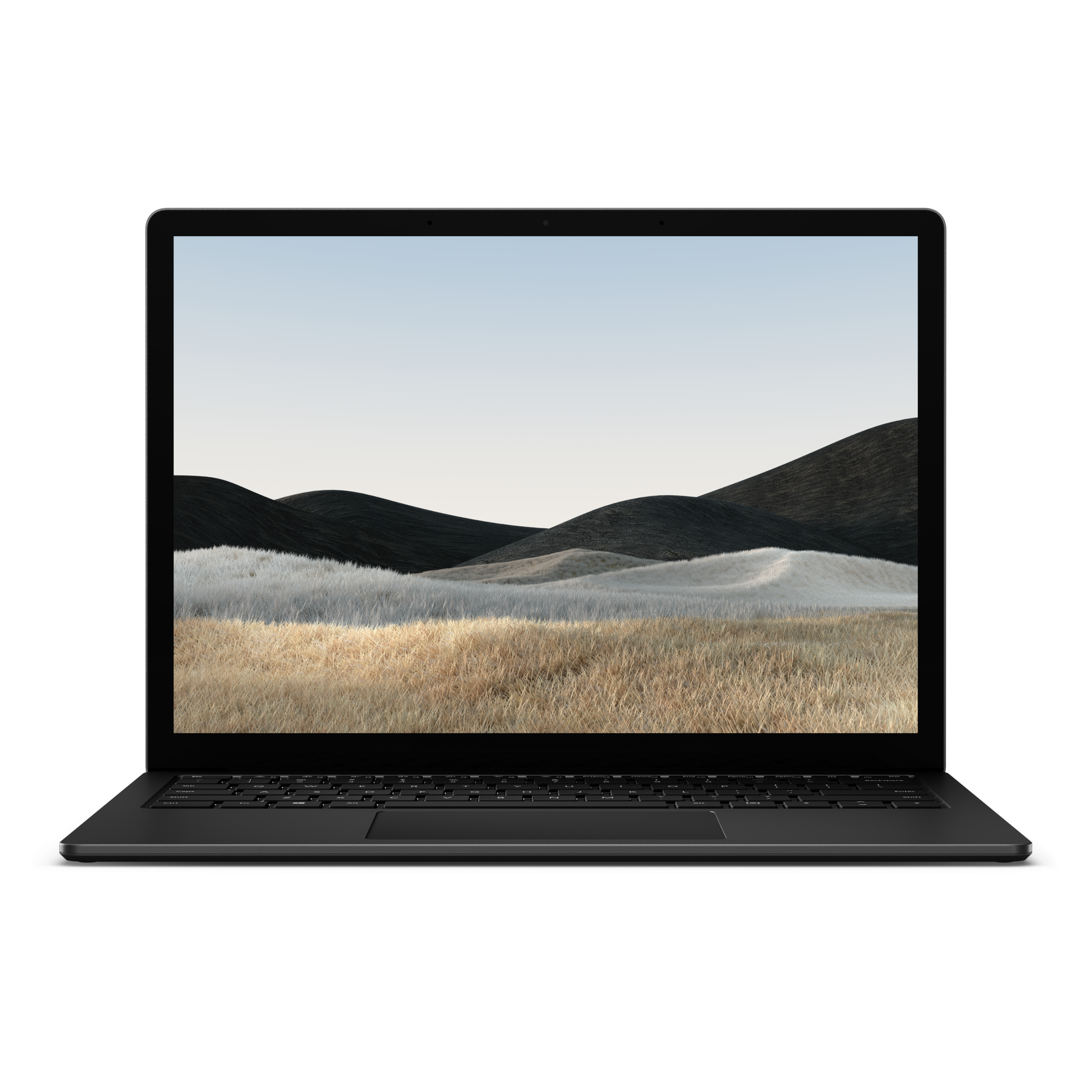 Microsoft】微軟Surface Laptop 4 商務版(13.5吋/i5/8G/512/Pro) (墨黑