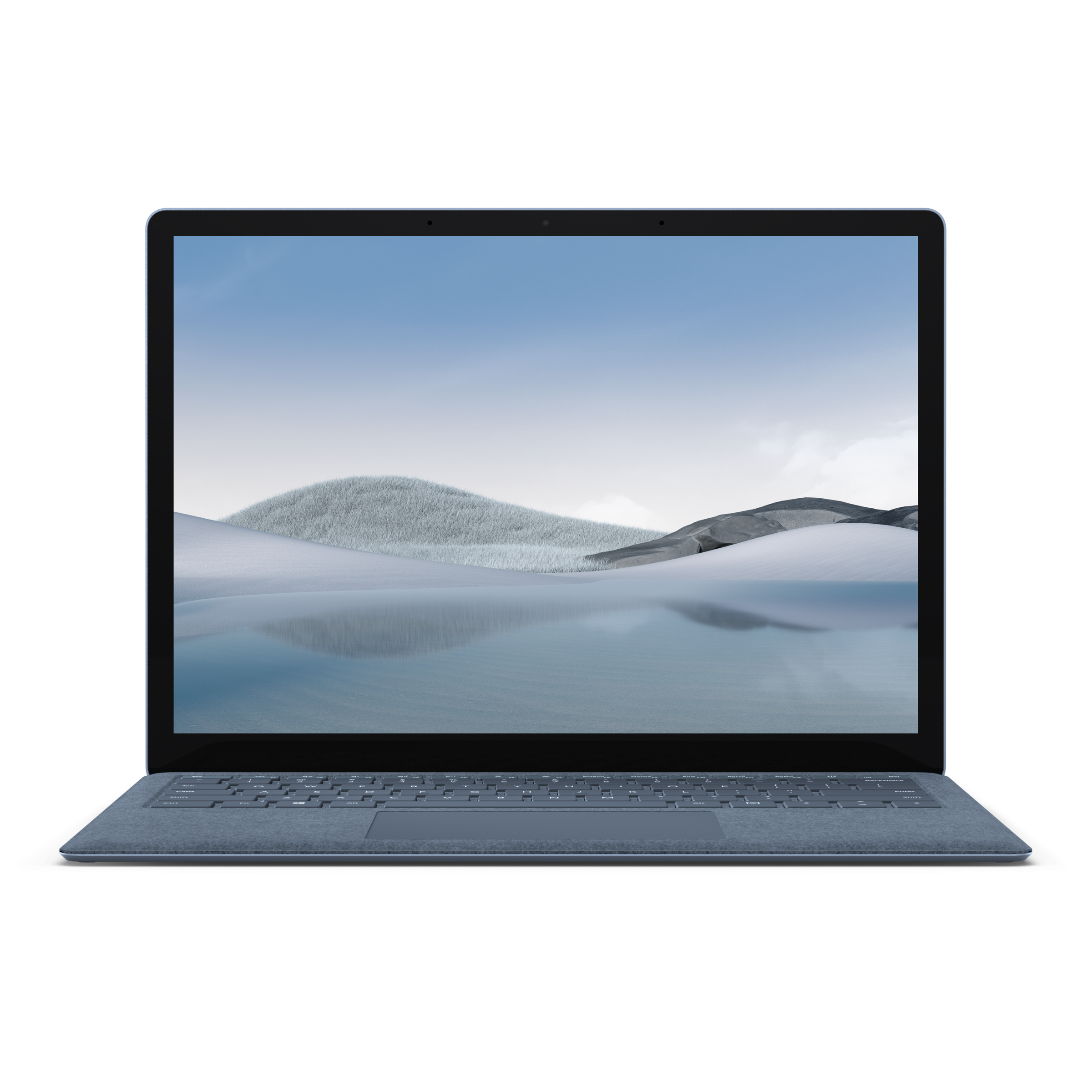 Microsoft】微軟Surface Laptop 4 商務版(13.5吋/i5/16G/512/Pro) (冰