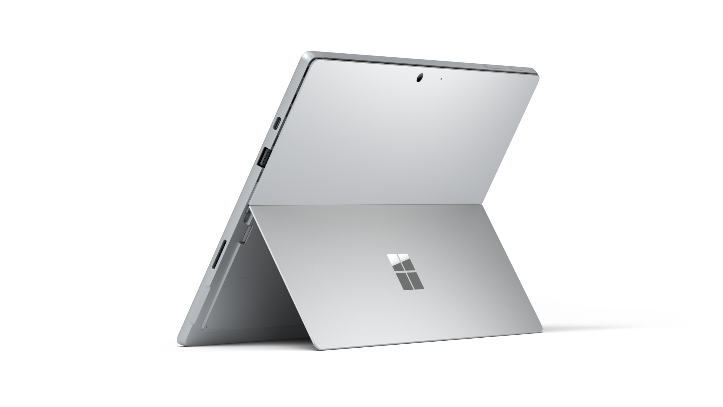 Microsoft】微軟Surface Pro 7+ 商務版(12.3吋/i5/8G/128G/Pro) (LTE 