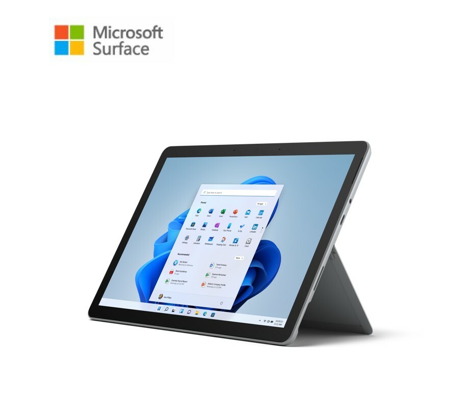 即配！美品　Microsoft Surface Go3 4GB SSD 128バッテリー良好