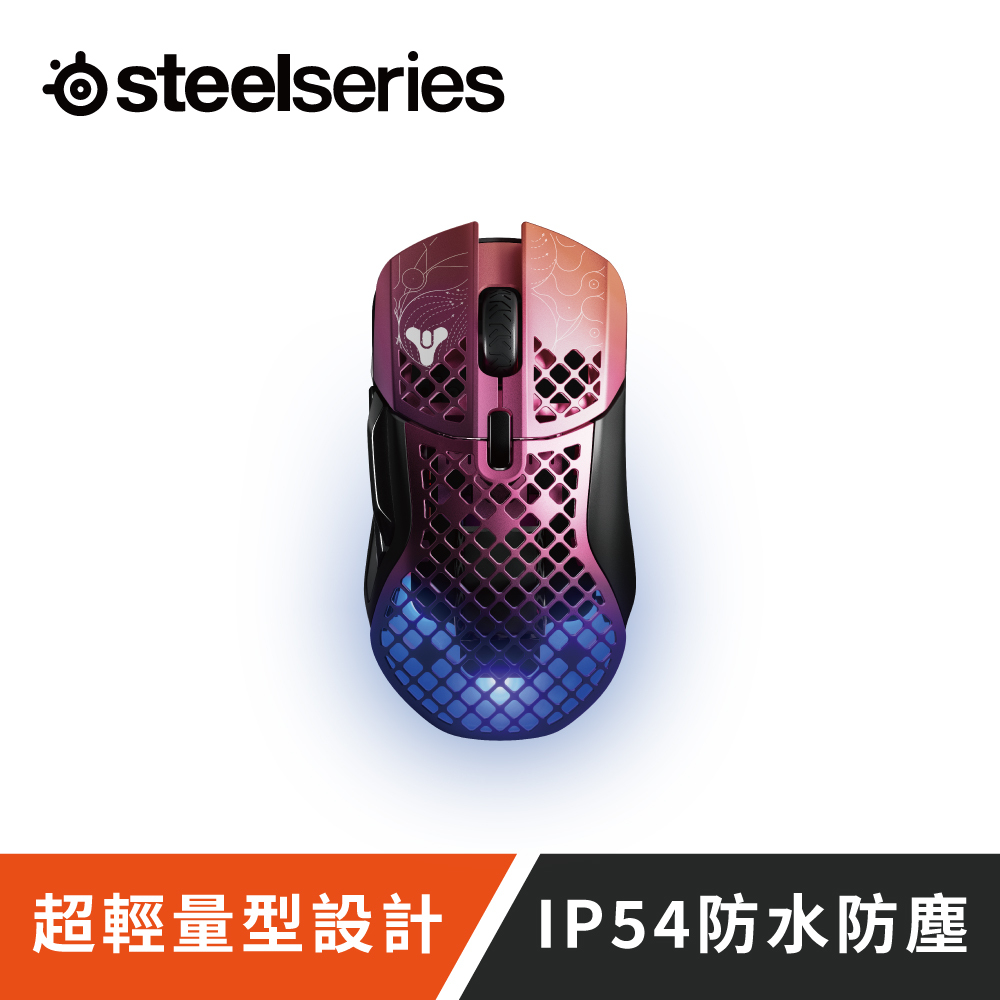 AEROX3 WIRELESS_天命2_組圖框