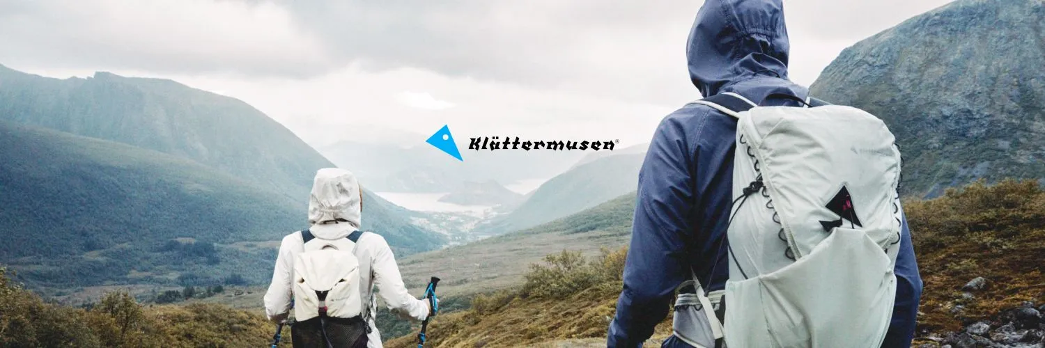 KLÄTTERMUSEN 25SS