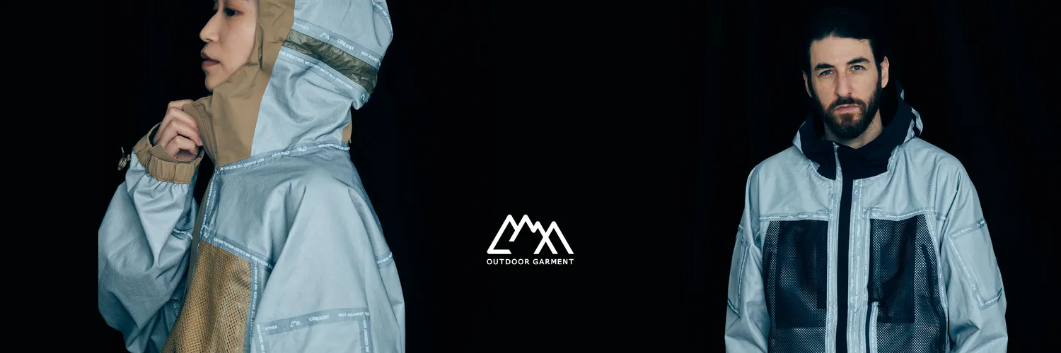CMF OUTDOOR GARMENT 25SS