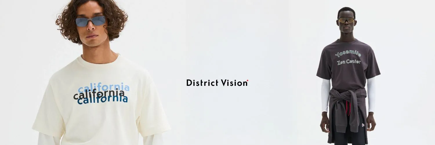DISTRICT VISION