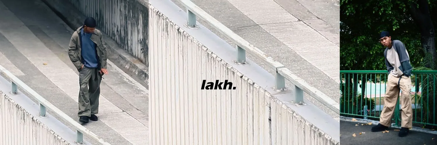 LAKH 25SS