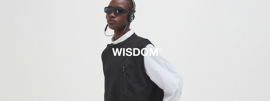 WISDOM® 2025 SS X•XII 4TH RELEASE