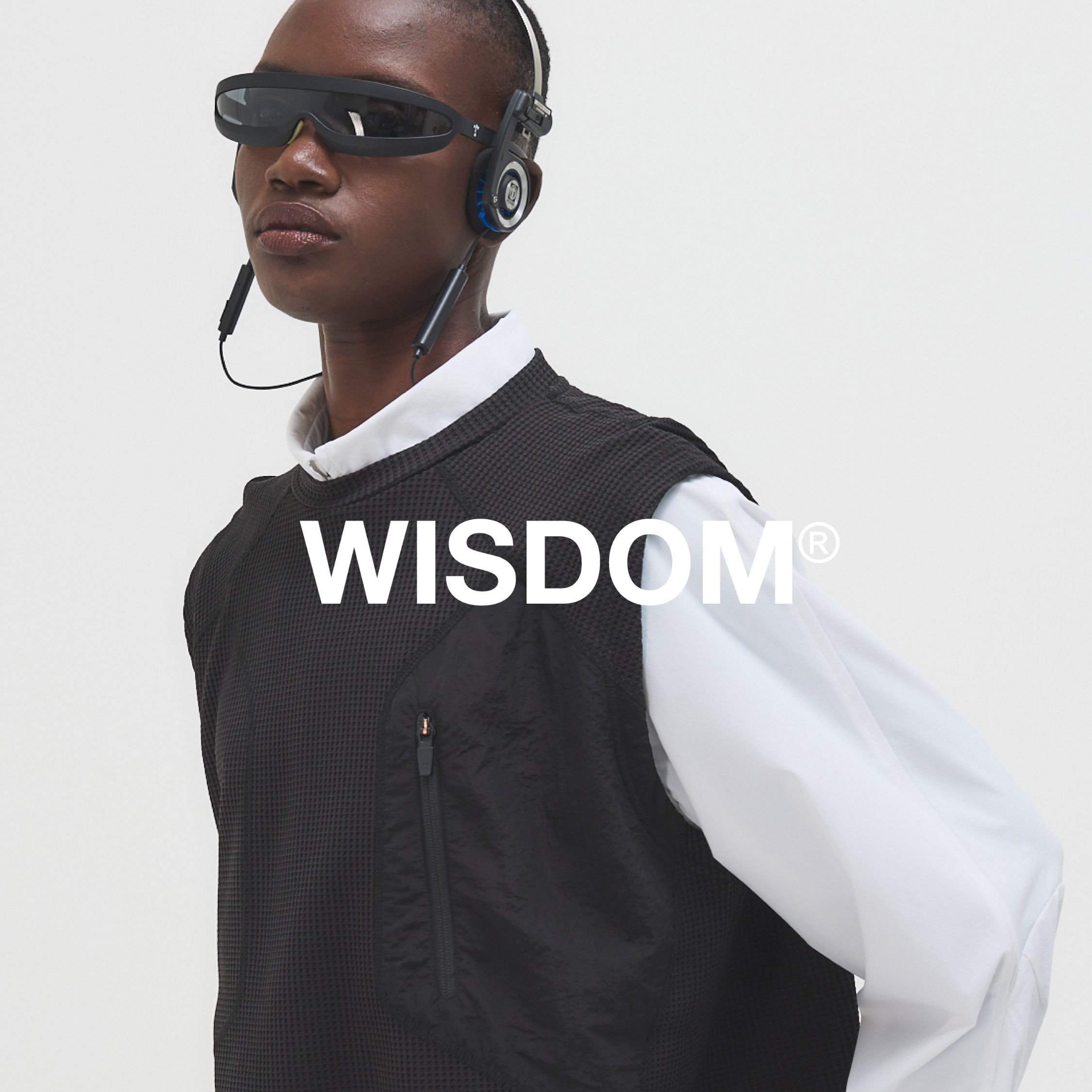 WISDOM 25SS 4TH