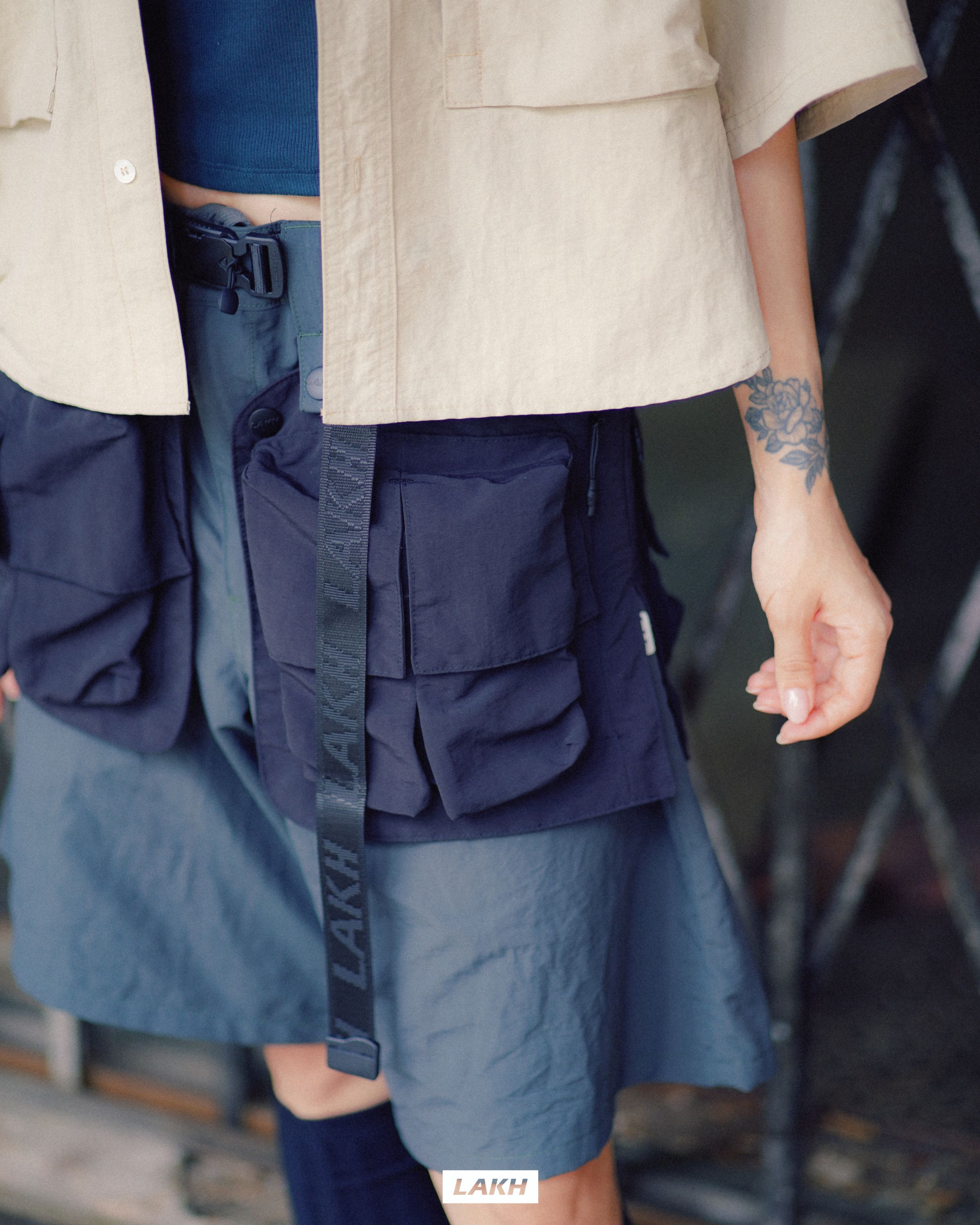 Copy of Conversion Ten Pockets Cargo Shorts_LB_13