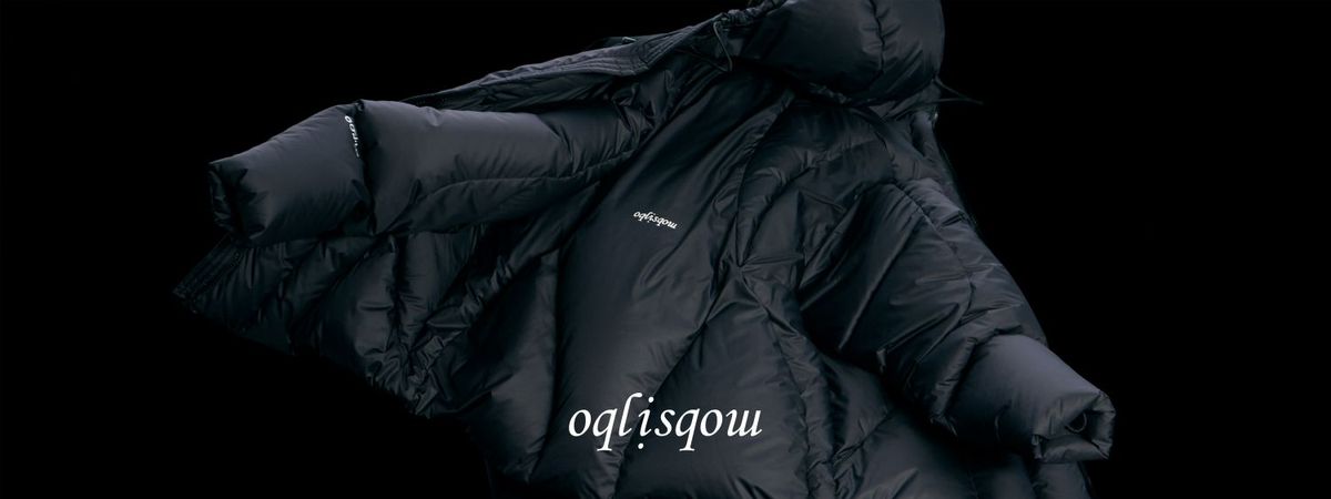 oqLiq x WISDOM® 2026 HOLIDAY COLLABORATION