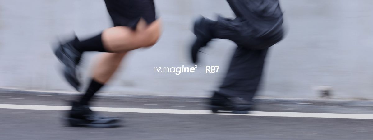 FEATURE｜remagine RE7