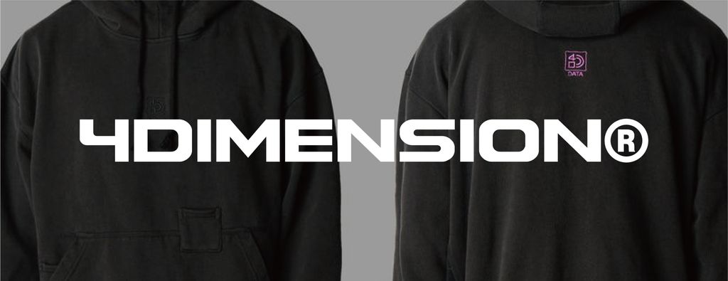 “NEW ARRIVAL” | 4DIMENSION® 2019-20 NEW ITEMS 2020.01.04