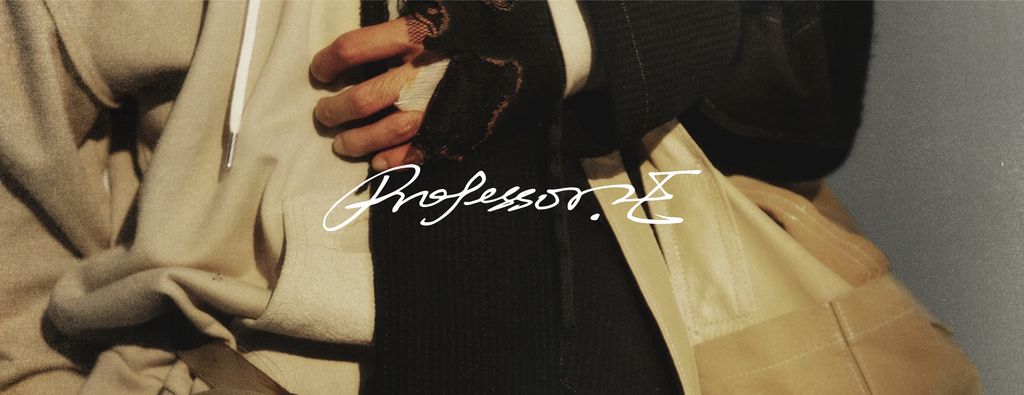 “NEW ARRIVAL” | Professor.E 2019-20 NEW ITEMS @ WHITEROCK 10%OFF | 2020.01.17