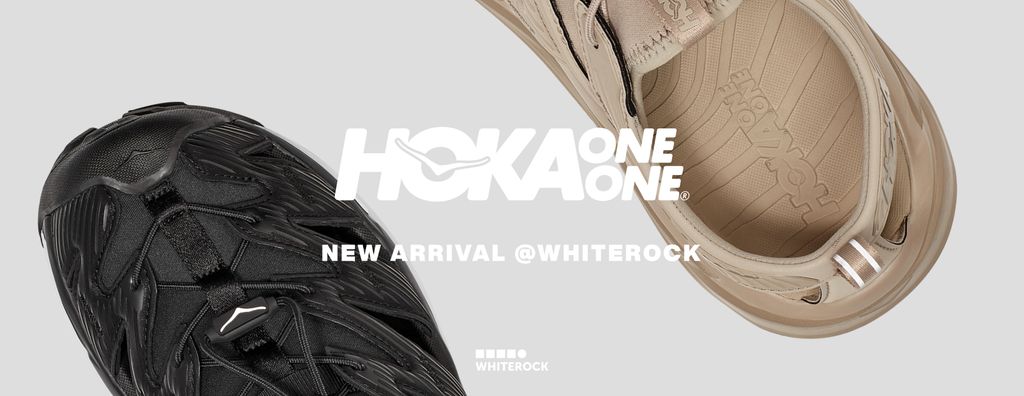 " NEW ARRIVAL "｜HOKA ONE ONE HOPARA LIMITED COLOR