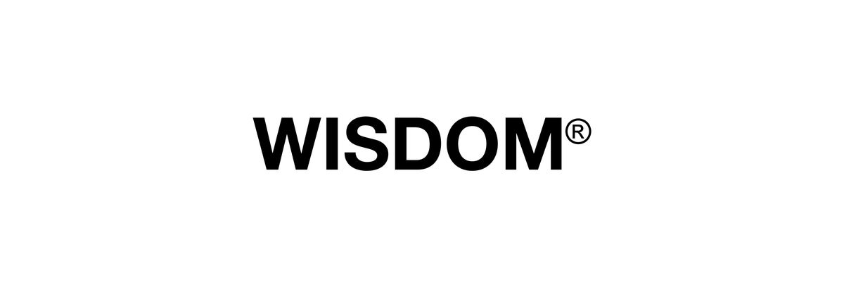 "WHITEROCK SIGHT" |  關於 WISDOM® 你知道多少 ？░ PART 1 ░