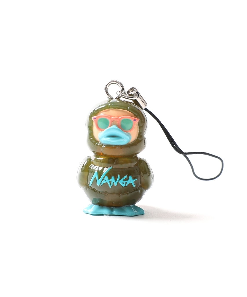 NANGA GAAACY KEY HOLDER_MOC – WHITEROCK