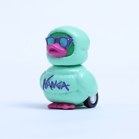 ガーガーGAAACY_G.GLW