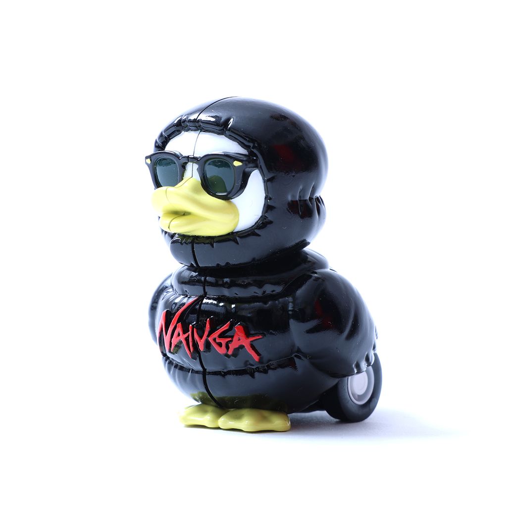 ガーガーGAAACY_C.BLK