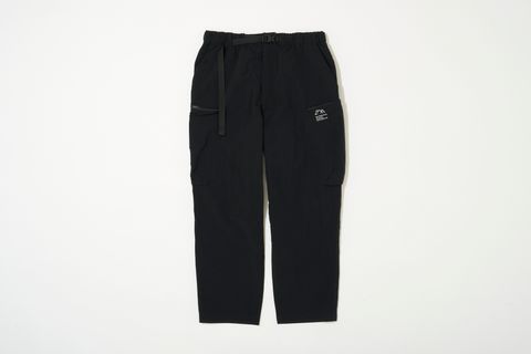 20-1 WEIRD PANTS(BLACK)