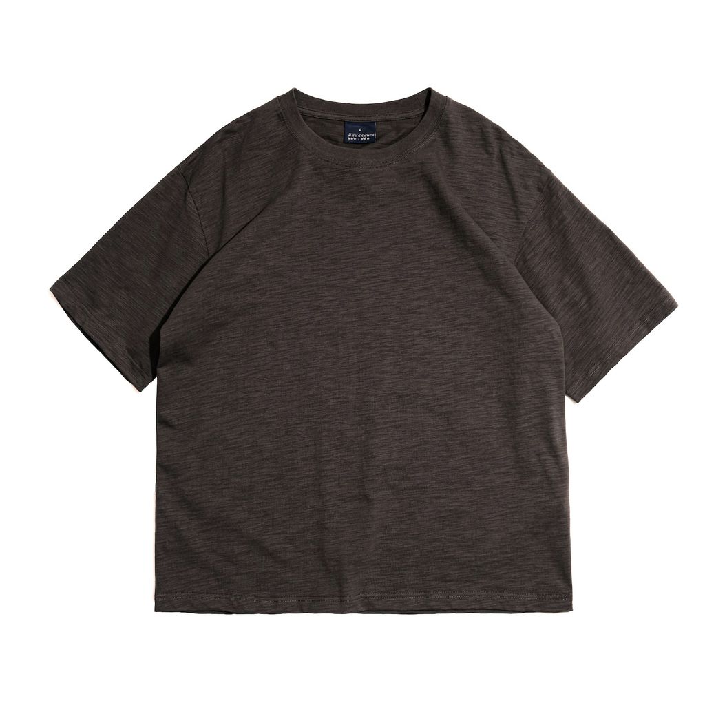 Graphic Tee’26(Brown)-1