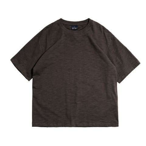 Graphic Tee’26(Brown)-1