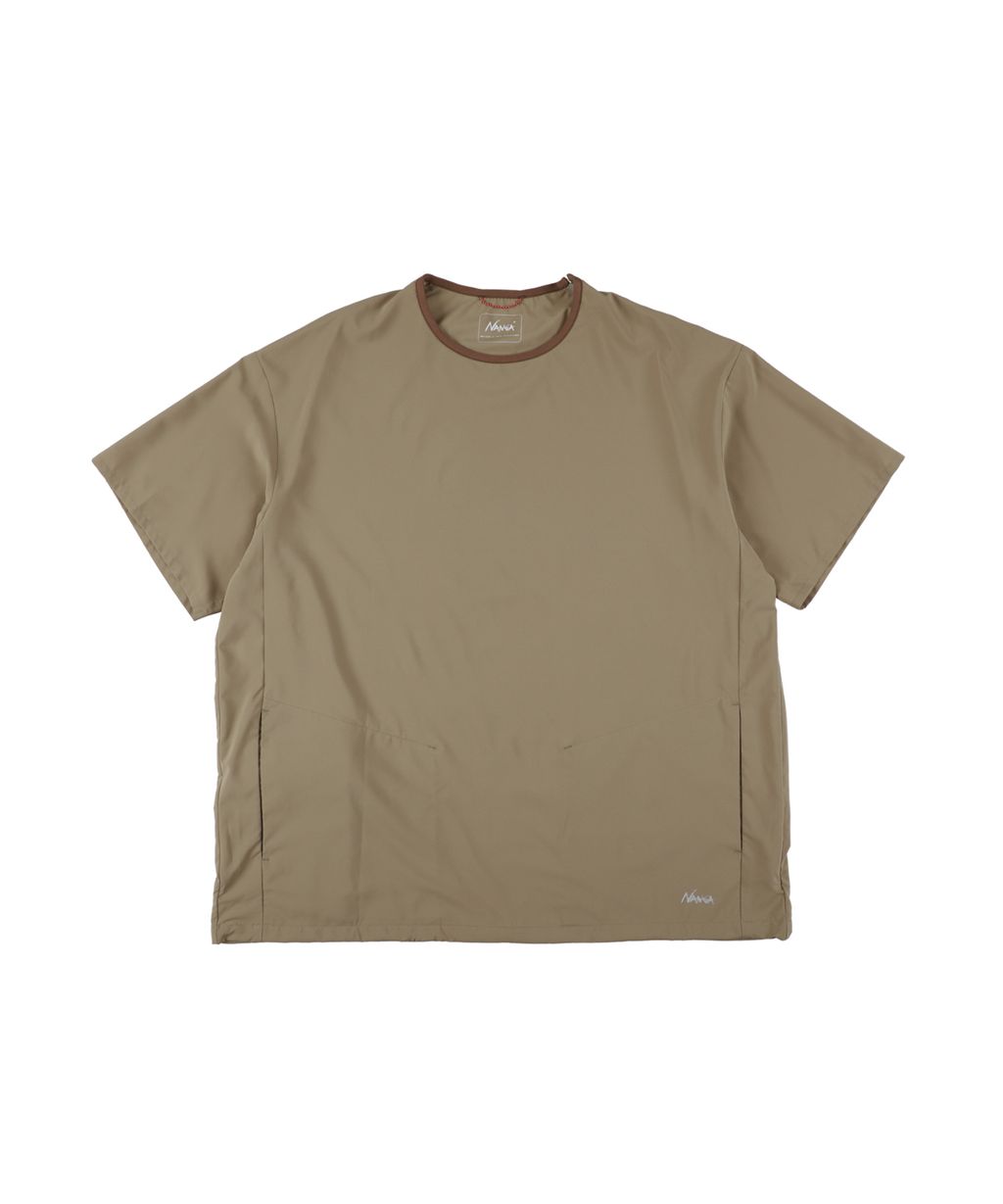 PLC EXCURSION TEE_KHA