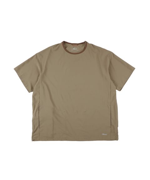 PLC EXCURSION TEE_KHA
