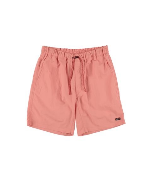 NYLON TUSSER EASY SHORTS_ORG