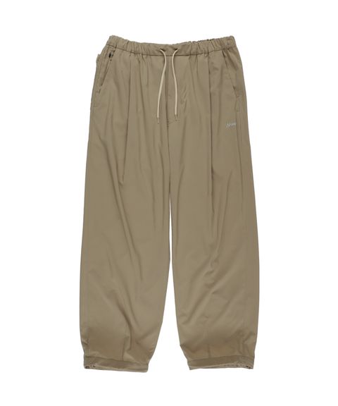 PLC EXCURSION PANTS_KHA