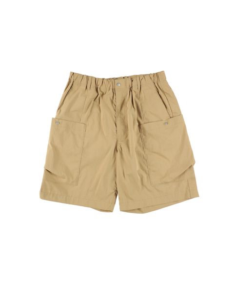 HINOC RIPSTOP CARGO SHORTS_BEG
