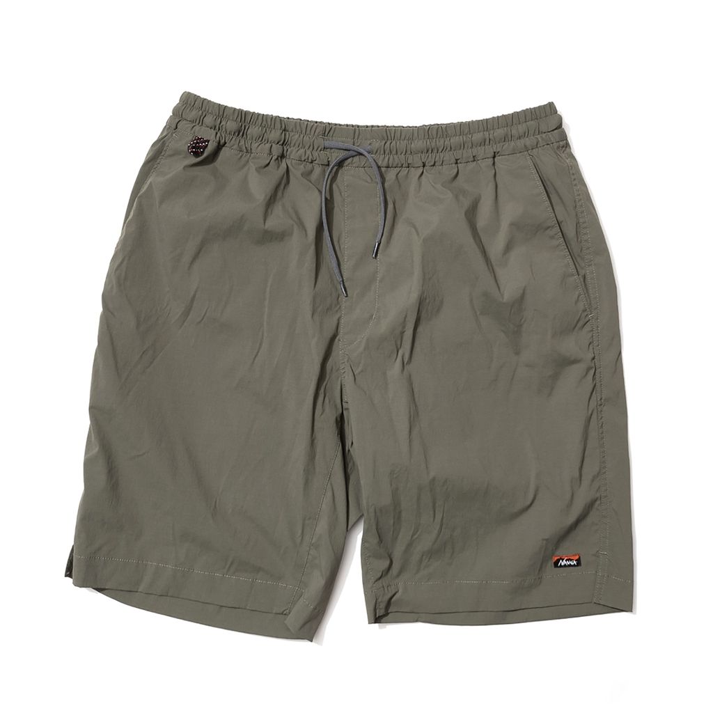 SWIM SHORTS_KHA
