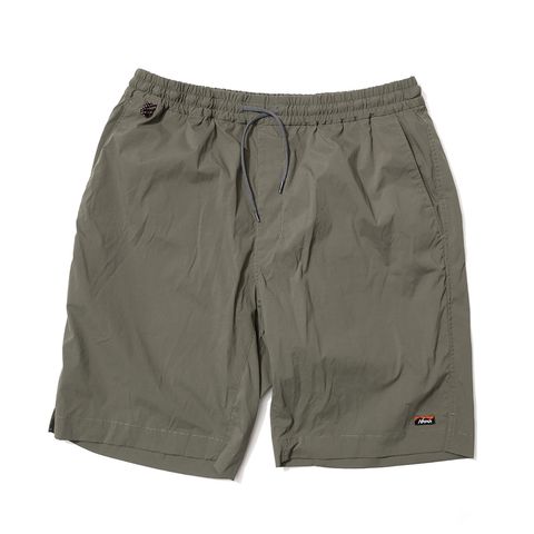 SWIM SHORTS_KHA