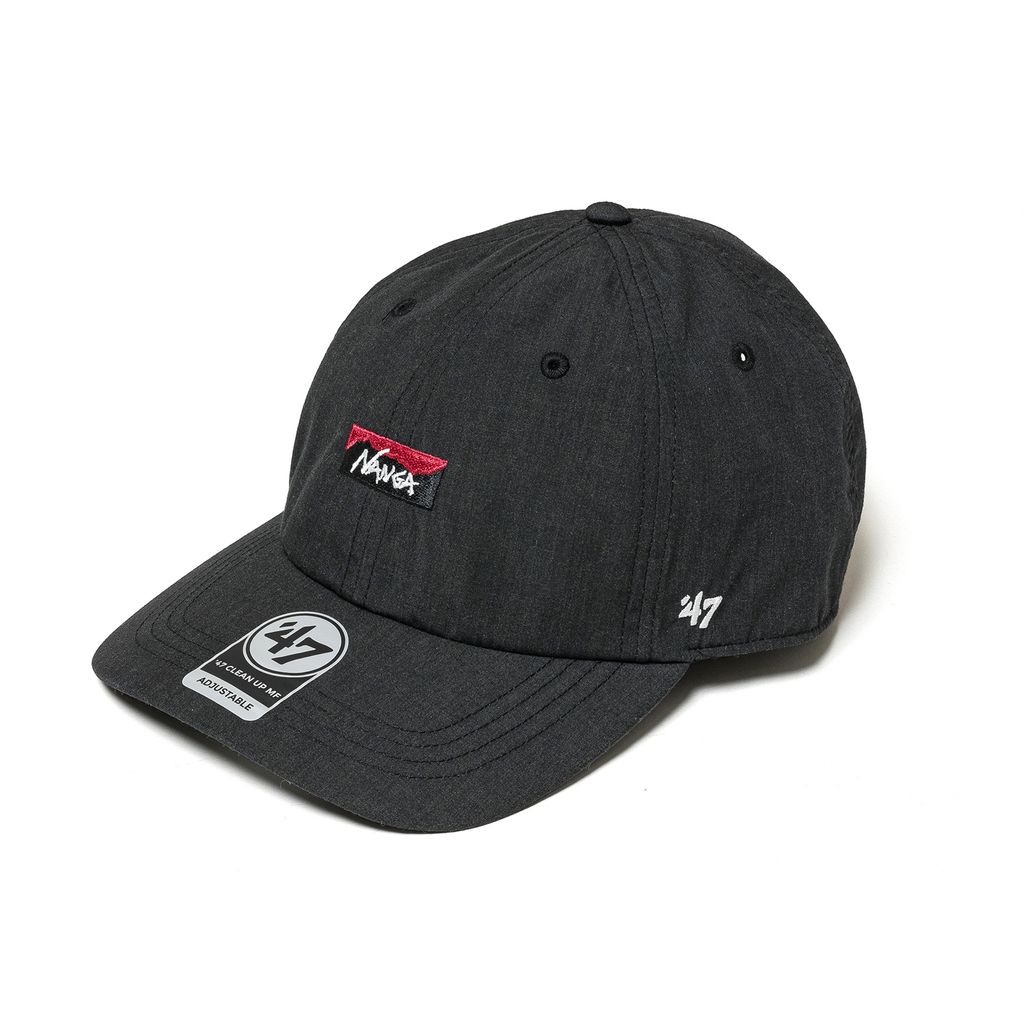 NANGA×47 HINOC CAP_CHA