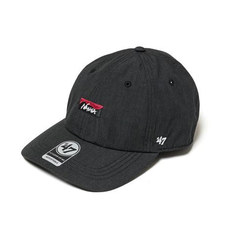 NANGA×47 HINOC CAP_CHA