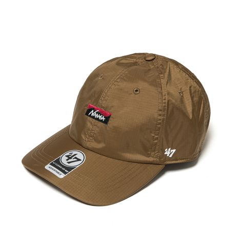 NANGA×47 AURORA TEX CAP_CYT