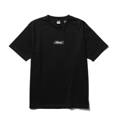ECO HYBRID MT LOGO TEE_BLK_i_181