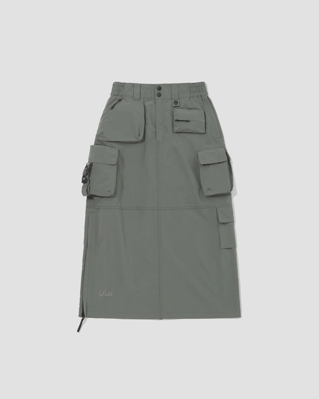 FunctionalTenPocketsSkirt_Grey_1