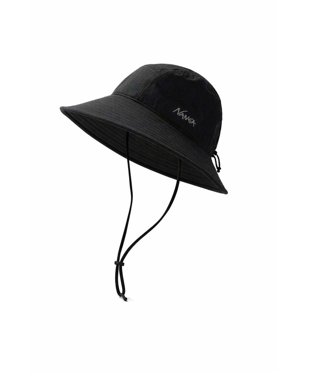 NANGA DOTAIR ROUND HAT_P (1)