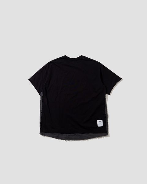 Distressed Layered Tee_5