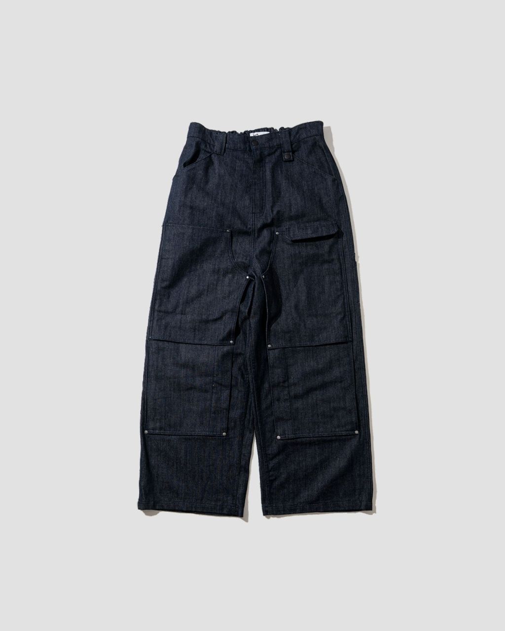 Double-Knee Functional Painter Pants_4