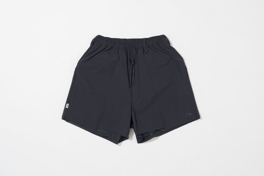 29-3 BUG SHORTS(CHARCOAL)