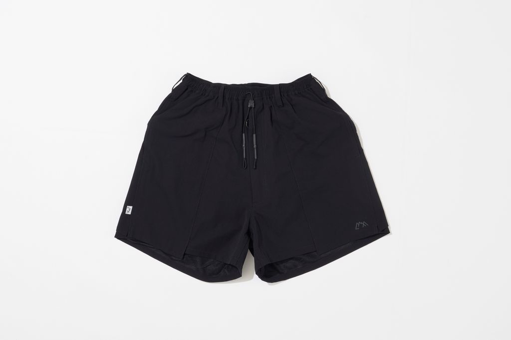 29-1 BUG SHORTS(BLACK)