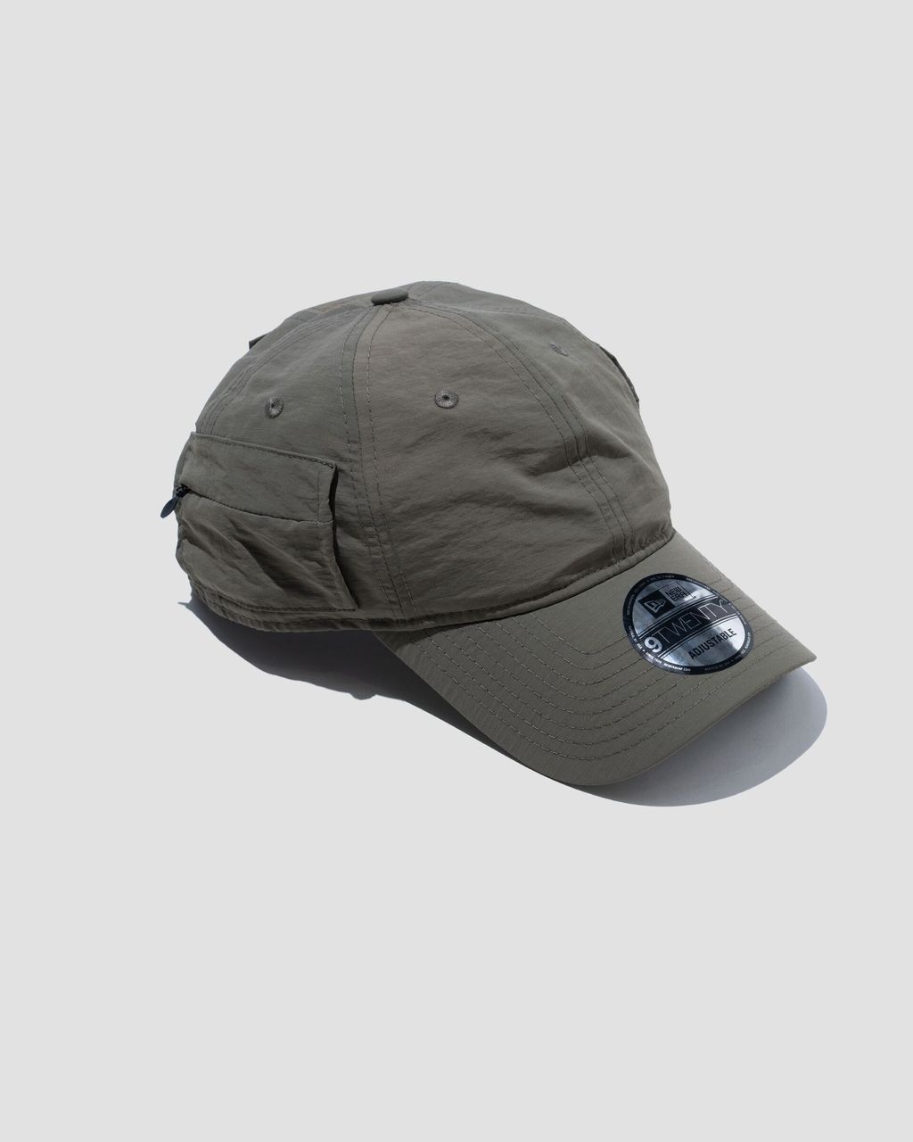 New Era Cap_Khaki_1