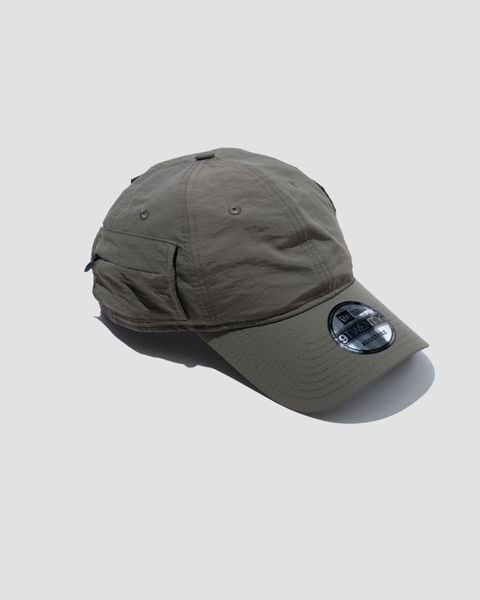 New Era Cap_Khaki_1