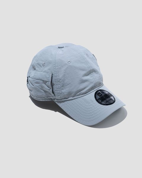 New Era Cap_Light Grey_1