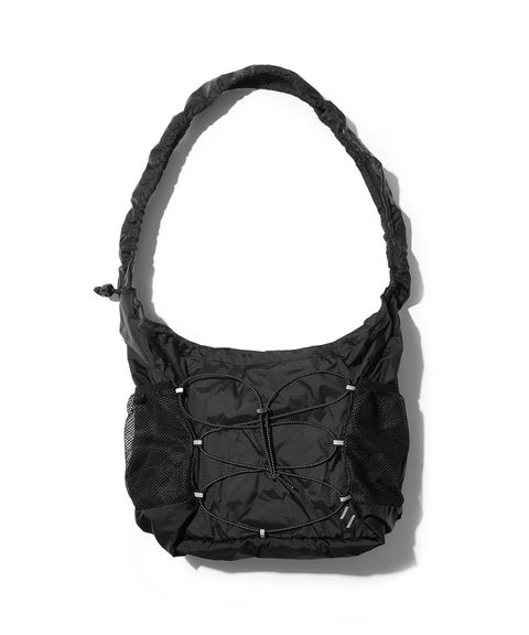 WELTER ULTRALIGHT SNIPE PACKABLE BAG_BLACK (1)