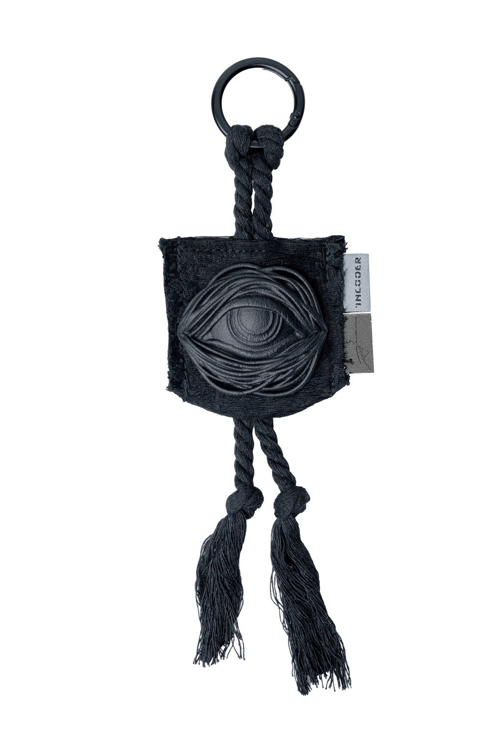 Eye-Tether