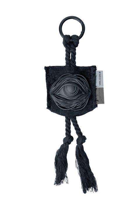 Eye-Tether