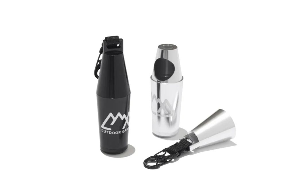 COMFY CMF ASHTRAY_STEEL