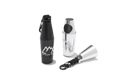 COMFY CMF ASHTRAY_STEEL